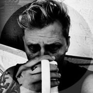 Meet your Posher, Randall